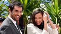 شهاب حسینی و همه پارتنرهایش + فیلم