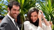 شهاب حسینی و همه پارتنرهایش + فیلم