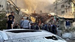 تحولات سوریه؛ فرار جولانی و ترور مقامات ارشد ازجمله وزیر دفاع