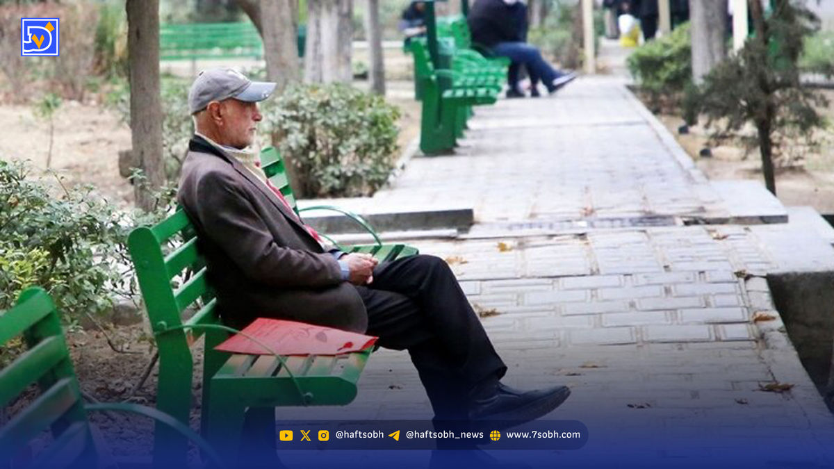 زمان دقیق پرداخت معوقه فروردین بازنشستگان اعلام شد