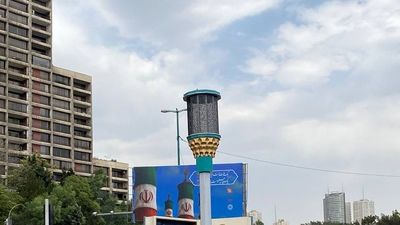 علی لاریجانی به مدار امنیتی باز می‌گردد