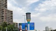 نصب بلندگوهای اعلام حمله هوایی و آژیر قرمز در تهران؛ خبری در راه است؟