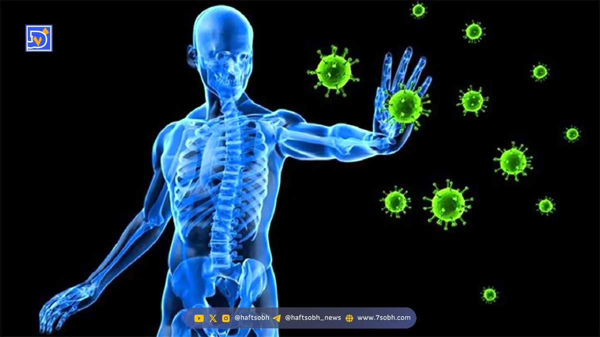 عاملی که می‌تواند سیستم ایمنی بدن را مختل کند، آشکار شد