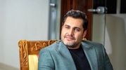   امیرمحمد زند نسبت به حواشی جدید اشکان خطیبی: تو دیکتاتور هستی! + فیلم