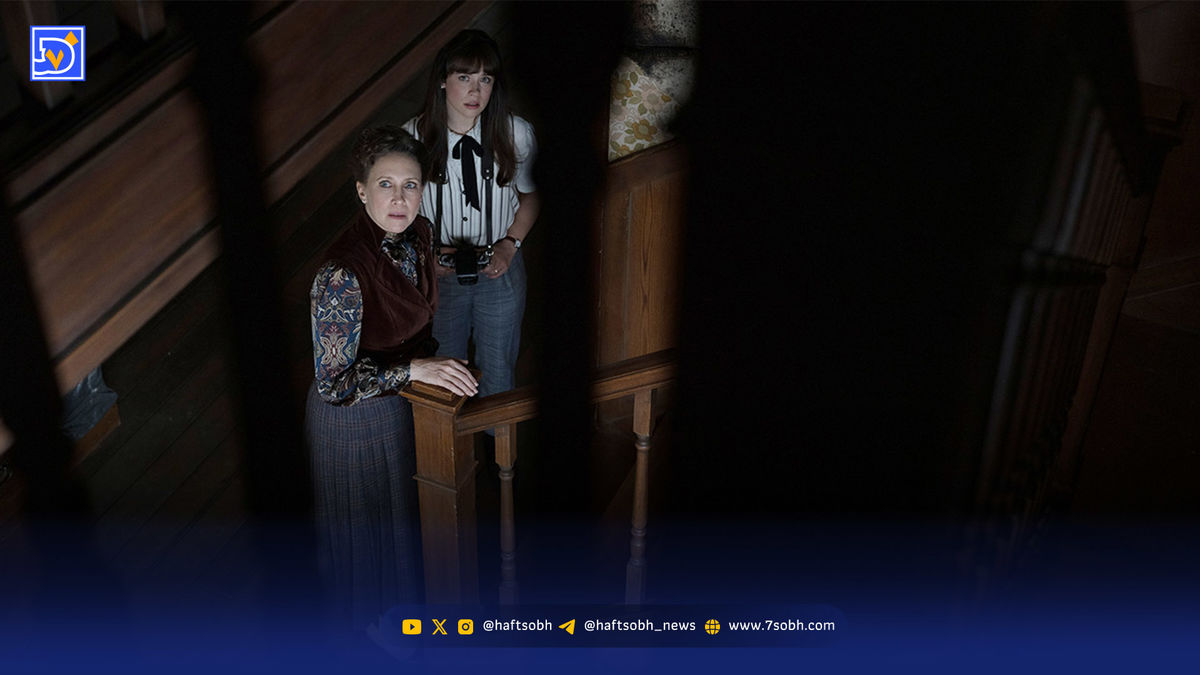 رکوردشکنی «احضار ۴» در گیشه | استقبال بی‌سابقه از The Conjuring: Last Rites