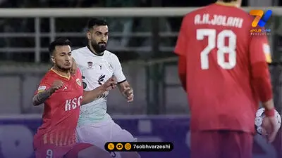 هشدار جدی مازیار زارع؛ دیگر زمان سکوت در ملوان به پایان رسیده است!