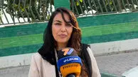 بانوی هوادار استقلال: آقای کوشکی، موظفی به حرف سرمربی گوش کنی!