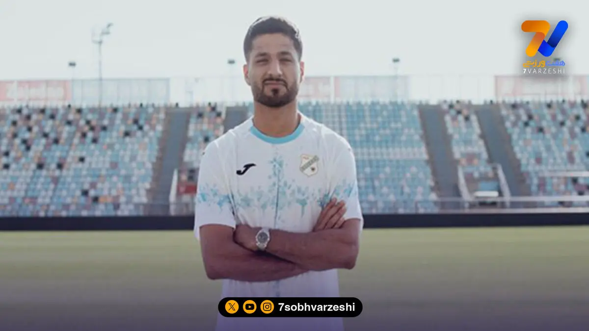 محبی یکی از ۱۰ انتقال مهم لیگ کرواسی شد