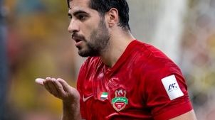 شب باشکوه سعید عزت‌اللهی در برابر بنزما و الاتحاد+ عکس