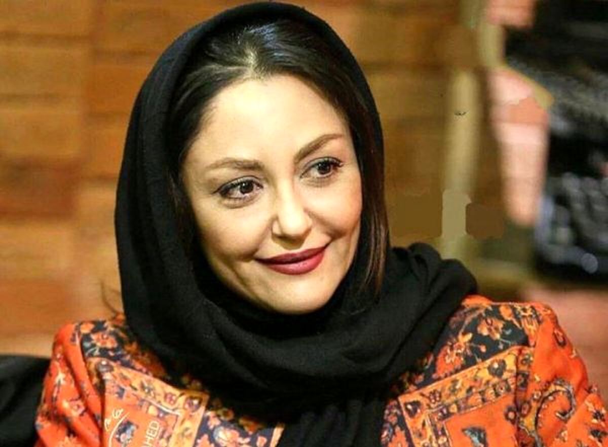 نگاه روز | شقایق فراهانی مهربان بانو گلیدخت به همراه مادر و پسرش
