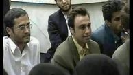 سفر به تاریخ؛ دیدار «رضا عطاران» و «رامبد جوان» با «رهبر انقلاب»؛ 27 سال پیش + عکس