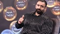 تبریک خاص هادی چوپان به «کوه عضله هالیوود» در روز تولدش
