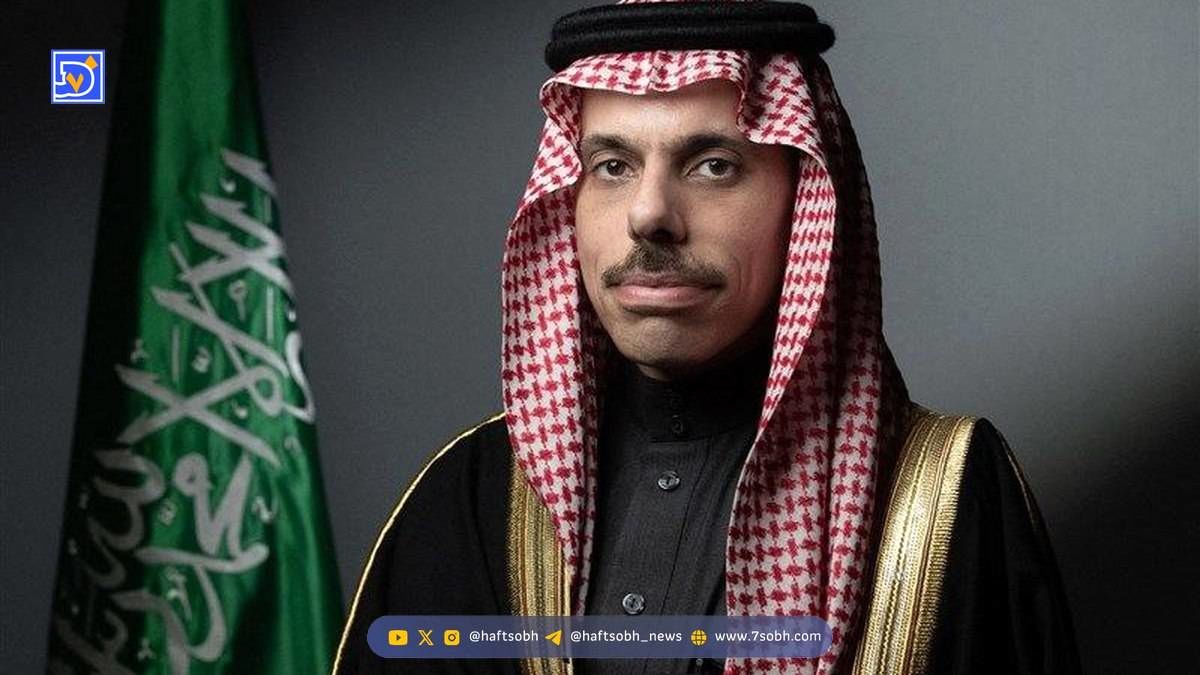 اعلام موضع عربستان درباره مکانیسم ماشه و تحریم ایران