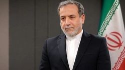اولین اظهارنظر عراقچی درباره شانس موفقیت مذاکرات ایران و آمریکا (ببینید)