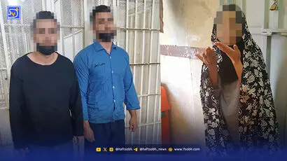پچ‌پچ‌هایی که در کودکی شنیدم راز قتل پدرم را فاش کرد