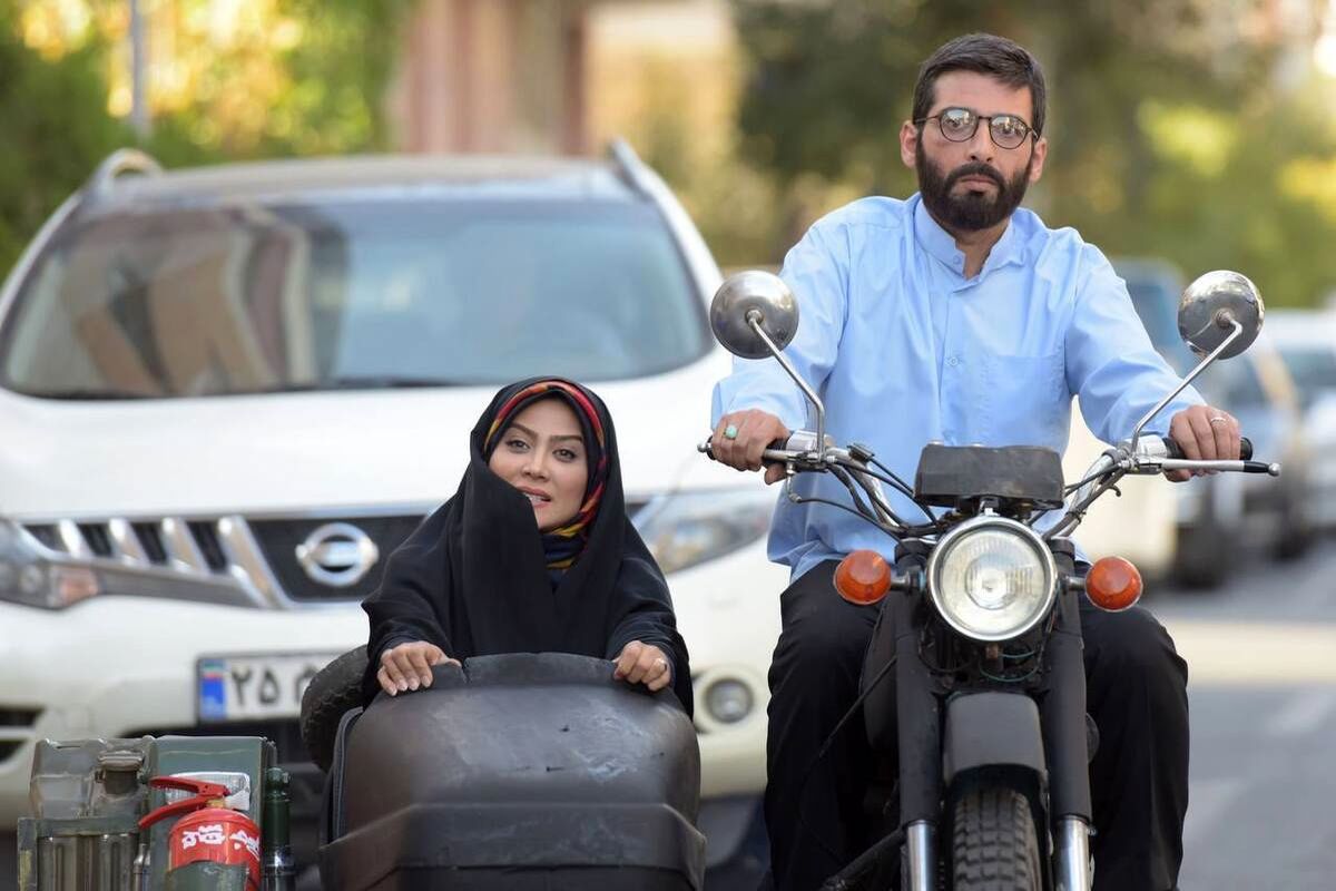  جزئیات پخش «سلام علیکم حاج آقا»+ عکس های خاص