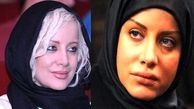 نگاهی به چیدمان شاهانه و فوق لاکچری قصر باشکوه 450 متری شراره رخام، بازیگر سریال ناریا در زعفرانیه تهران (ویدیو)