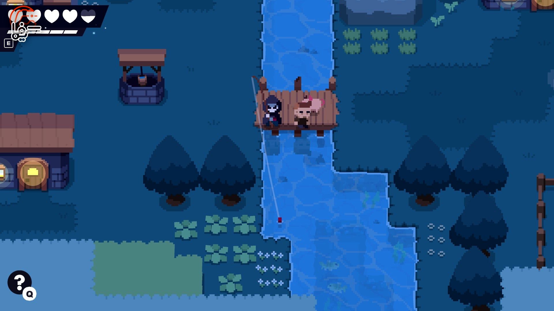 نقد و بررسی بازی Spindle - گیمفا