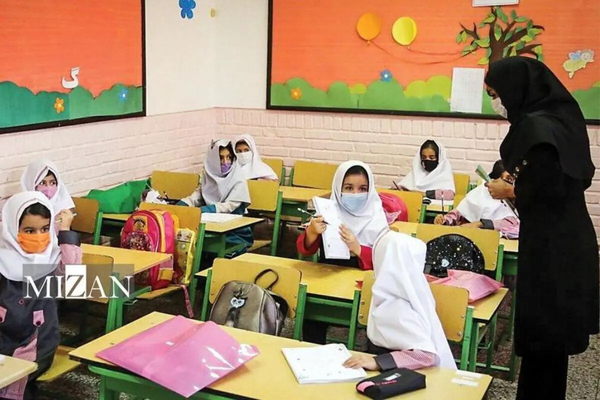 خبر خوش برای دانش آموزان؛ تکلیف نوروزی در مدارس ممنوع شد (ویدیو)