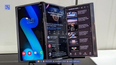 اولین جزئیات از سامسونگ گلکسی S26 / تراشه هیولا با عملکردی قدرتمند