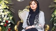 نگاه روز | چهره بدون آرایش نیوشا ضیغمی بازیگر در اتاق گریم