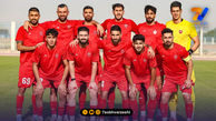 پرسپولیس به در بسته خورد؛ قرارداد بازیکنان جدید ثبت نشد!