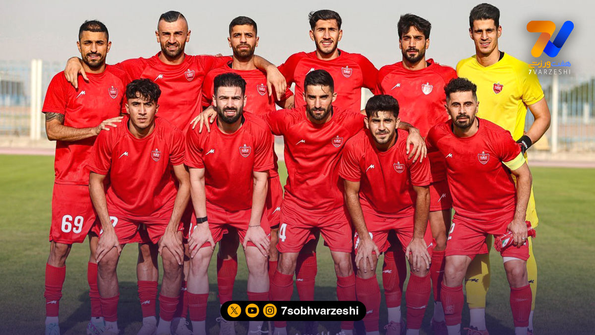 پرسپولیس به در بسته خورد؛ قرارداد بازیکنان جدید ثبت نشد!
