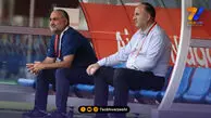عذرخواهی مدیر تیم امید پس از حذف از ناگویا
