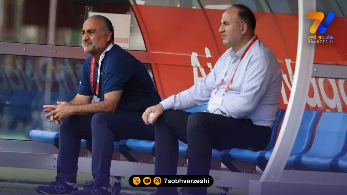 عذرخواهی مدیر تیم امید پس از حذف از ناگویا
