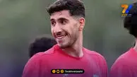 سهیل صحرایی به گل‌گهر پیوست