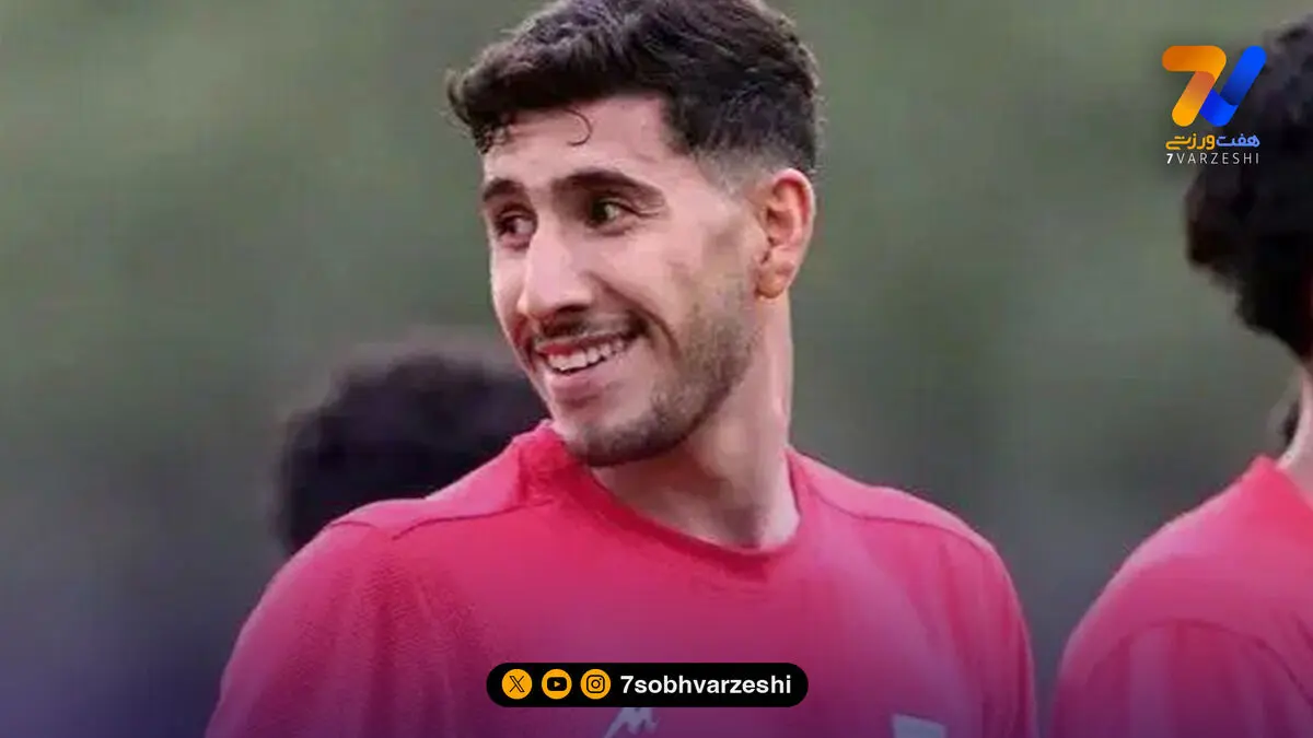 سهیل صحرایی به گل‌گهر پیوست