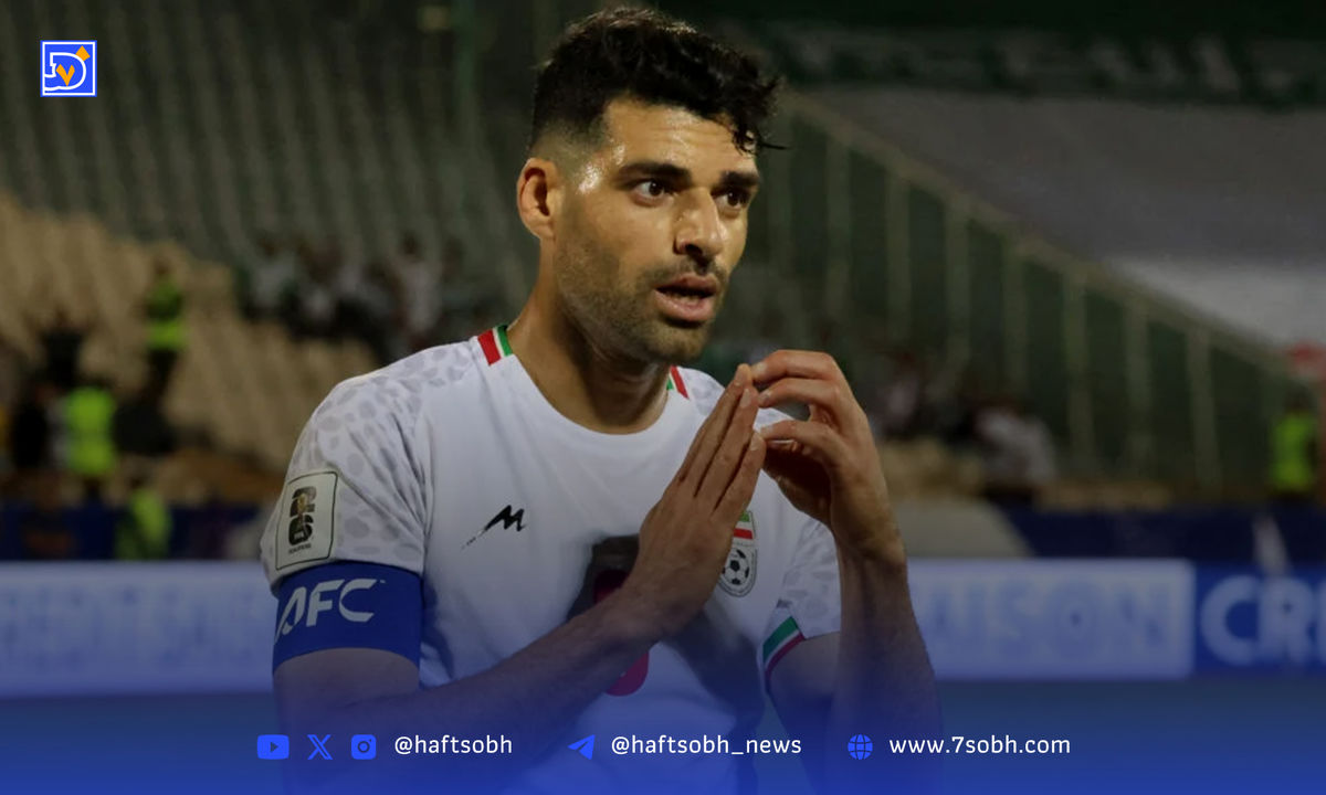 طارمی به بوتافوگو نه گفت؛ مقصد احتمالی انگلیس؟