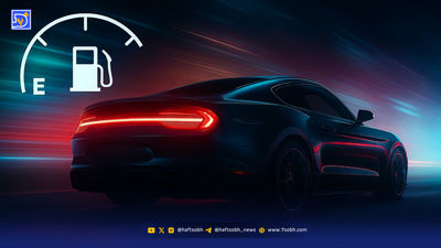 رانندگی با باک خالی؛ کاری که هرگز نباید انجام دهید