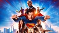 معرفی فیلم superman 2025 +اسامی بازیگران و داستان