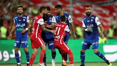 آیا پرسپولیس می‌خواهد فرجی را برگرداند!