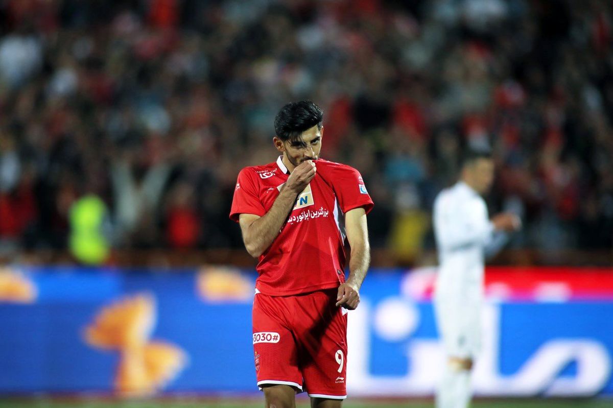 مهدی ترابی به پرسپولیس برمی‌گردد؟