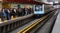 تغییر ساعت سرویس‌دهی متروی تهران، از چهارشنبه ۱۶ خرداد