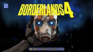 طعنه Borderlands 4 به مالک پیشین استودیوی Gearbox