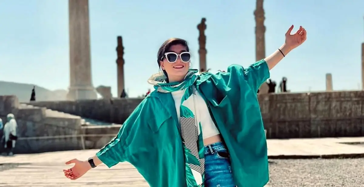 بیوگرافی مهسا صفرزاده/ مهسا صفرزاده اسکیت