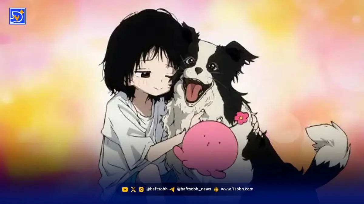 گناه نخستین تاکوپی و فروپاشی معصومیت