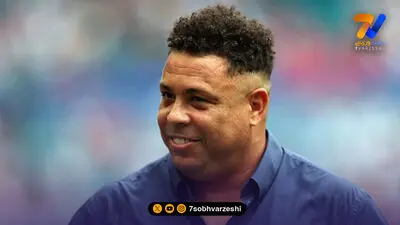 حمایت لواندوفسکی از اسپانیا؛ فقط برای مسی دل می‌سوزاندم