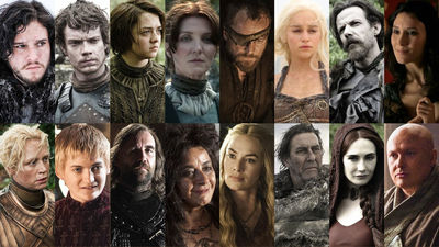اولین تریلر سریال جدید Game of Thrones منتشر شد + داستان و تاریخ انتشار