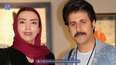 بیوگرافی هومن بهمنش و همسرانش کیمیا و هدیه تهرانی