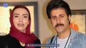 بیوگرافی سلیمه خانوم خوش صدا همسر هومن حاجی عبداللهی