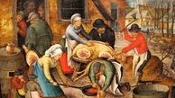 ستون فقرات| یک روز معمولی از زندگی مردم قرون وسطا 