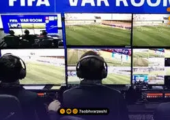 تعداد داوران لیگ برتر بالا رفت!