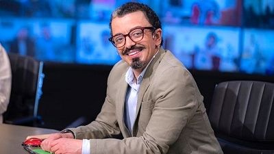 عکس| سفر در زمان؛ «مامان صدیقه» سریال بچه مهندس در 2 سالگی؛ سال 1370