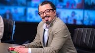 عکس؛ سفر در زمان؛ «یحیی» سریال بچه مهندس 2 در کودکی و در کنار پدرش؛ دهه 60