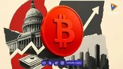  بیت‌کوین در آستانه حساس‌ترین هفته ۲۰۲۶