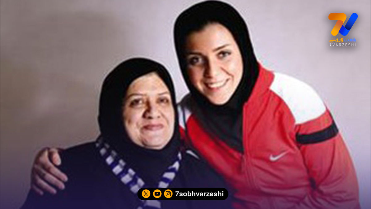 راه‌اندازی تیم بسکتبال زنان استقلال با حمایت خانواده پورحیدری